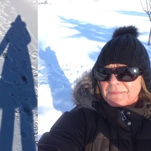 Meet your Posher, Donna